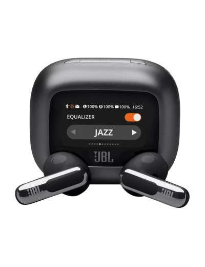 JBL Live Flex 3 Ecouteurs True Wireless ANC
