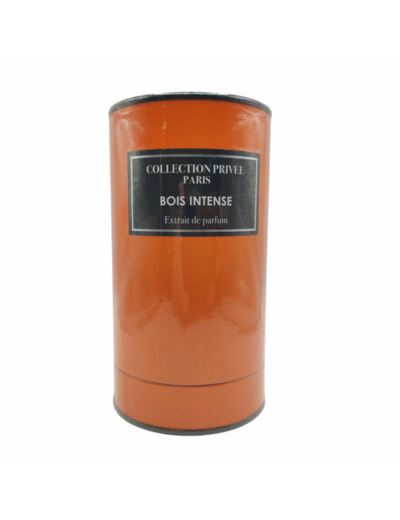 Bois Intense - Collection Privée Paris - Extrait de parfum 50ml
