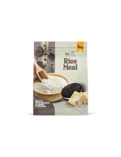 TSUNAMI CREME DE RIZ RICE MEAL