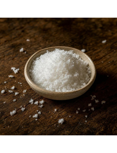 Fleur de sel
