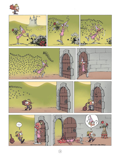 GAME OVER - TOME 20 - DEEP IMPACT RETREF