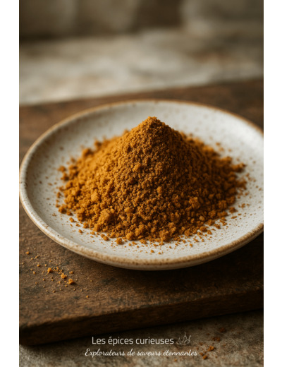 Pumpkin Spice Latte – Mélange Automnal Gourmand