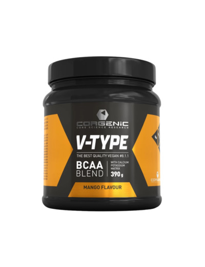 CORGENIC V-TYPE BCAA 390G