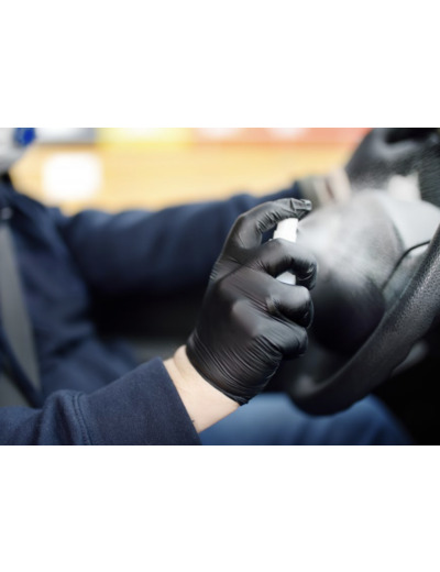 Lavage voiture