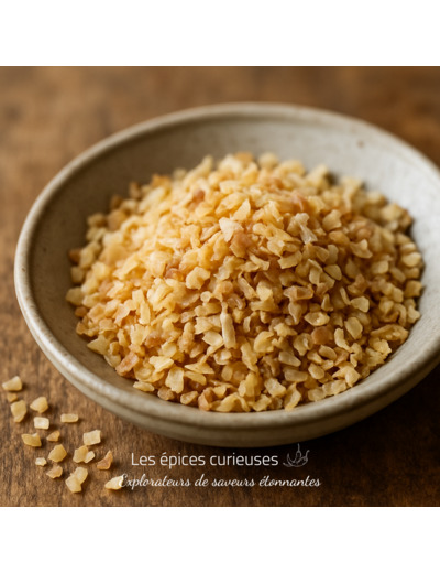 Échalote semoule non bio