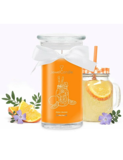 FRESH ORANGE LEMONADE (Collier)