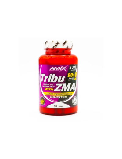 AMIX TRIBU ZMA