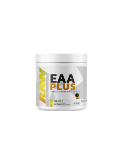 RAW EAA PLUS