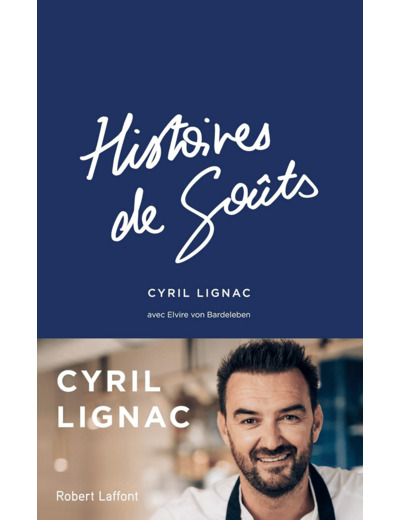 HISTOIRES DE GOUTS RETREF