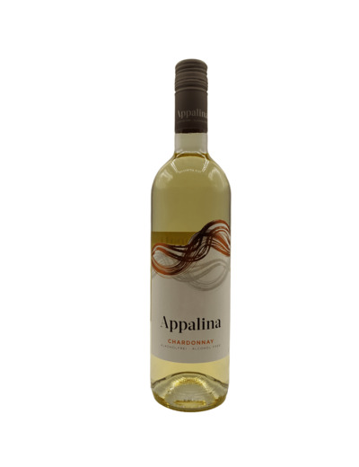 Appalina Chardonnay Désalcoolisé