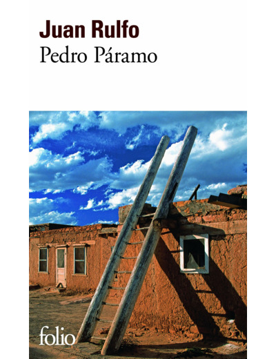 PEDRO PARAMO