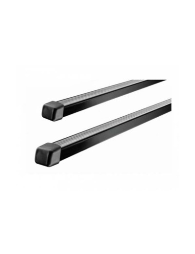 Thule Barres SquareBar 760 - 108cm (2)