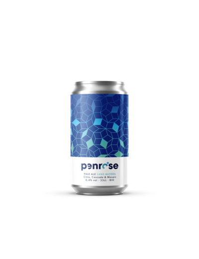 Bière sans Alcool - Pale Ale