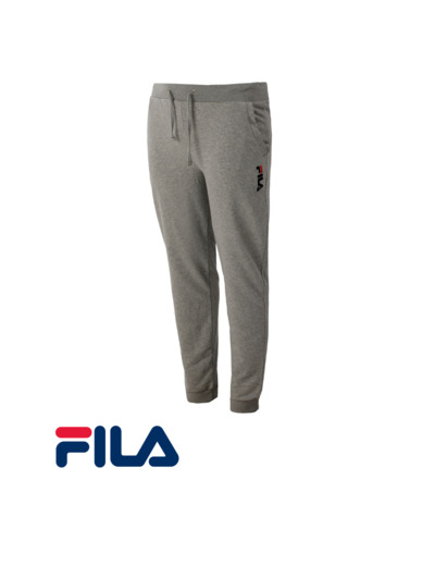 FILA SWEATPANT ROCKY Grey