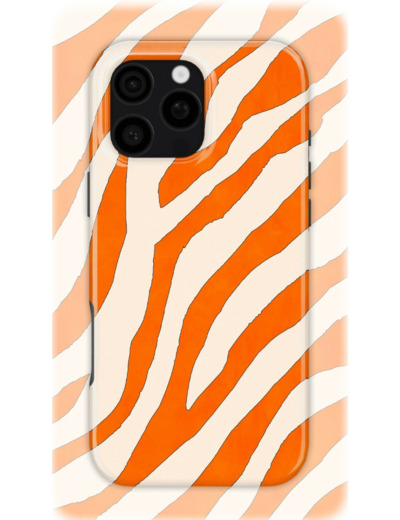 Tiger Claws | Coque de téléphone 3D 2en1 Ultra-résistante