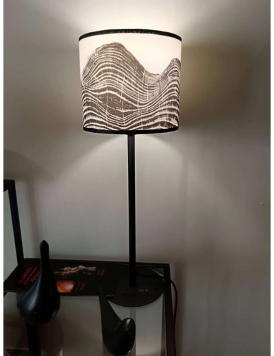 Lampe à poser