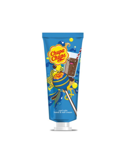 Crème pour les Mains - Chupa Chups