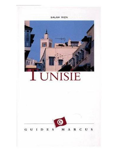 TUNISIE - CARNET DE ROUTE RETREF