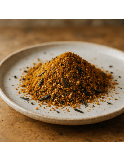 Curry Japonnais