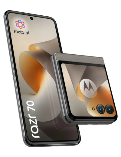 MOTOROLA Razr 70 - Neuf