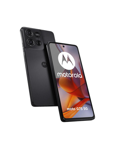 MOTOROLA Moto G75 5G - Neuf