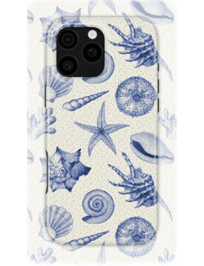 Crustaceans Case | Coque de téléphone 3D 2en1 Ultra-résistante
