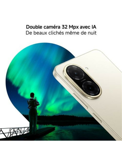 XIAOMI Redmi A5 - Neuf