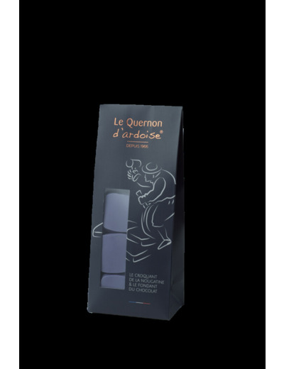 Quernon d'ardoise 100gr