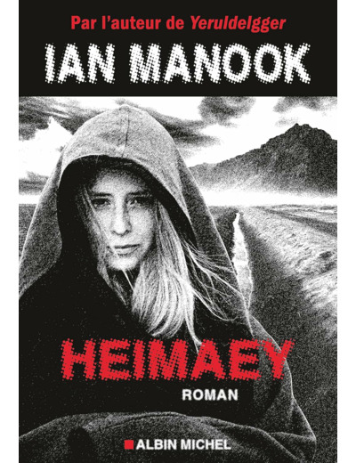 HEIMAEY