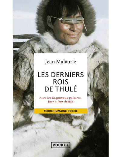 LES DERNIERS ROIS DE THULE