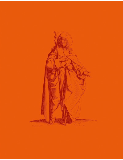 LES CHEMINS DE COMPOSTELLE. L'INCROYABLE HISTOIRE D'UN PELERINAGE MILLENAIRE