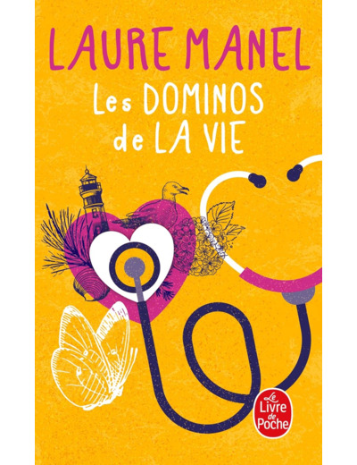 LES DOMINOS DE LA VIE