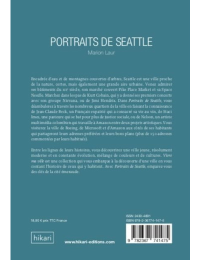 PORTRAITS DE SEATTLE retref