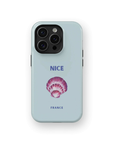 Nice Case | Coque de téléphone 3D 2en1 Ultra-résistante