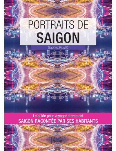 PORTRAITS DE SAIGON RETREF