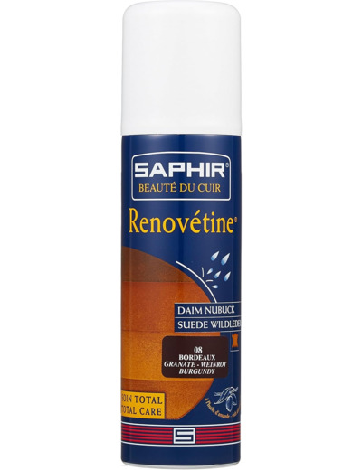 Saphir Rénovétine Aérosol, 200 ml