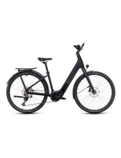 cycle-obsession.com CUBE KATHMANDU HYBRID C:62 SLX 400X carbon´n´black