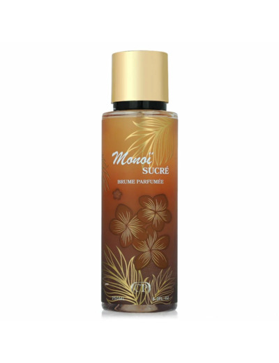 Monoï Sucré - Brume Parfumée - 250ml