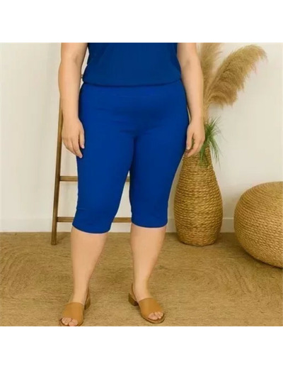 R274- Pantacourt Christy (T42-T52) (bleu royal)
