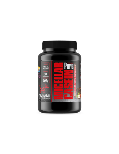 TSUNAMI MICELLAR CASEIN PURE