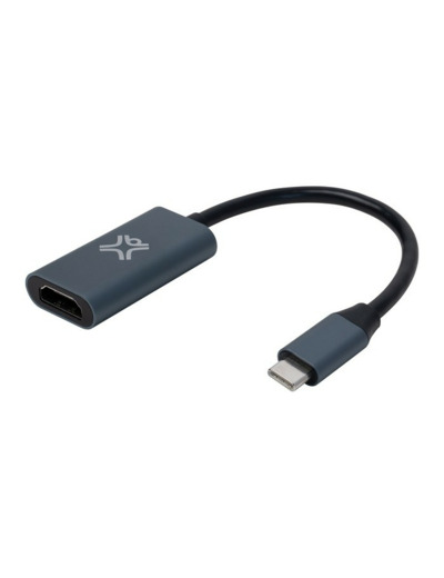 XTREMEMAC - Adaptateur USB-C vers HDMI