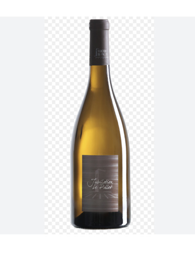 MUSCADET JUBILATION SEVRE ET MAINE LE PALLET CHATEAU DE LA GALISSONNIERES AOP
