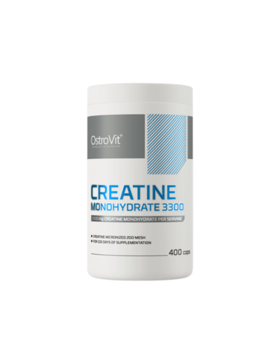 OSTROVIT 100% CREATINE MONOHYDRATE