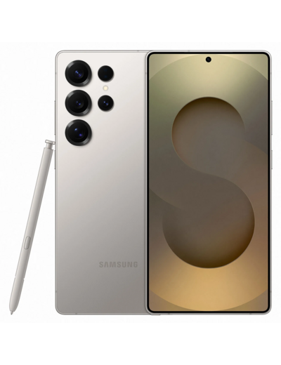 SAMSUNG Galaxy S25 Ultra - Neuf