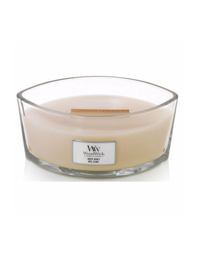 WoodWick Ellipse Mimosa en bord de mer