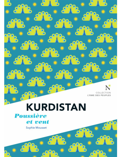 KURDISTAN - POUSSIERE ET VENT