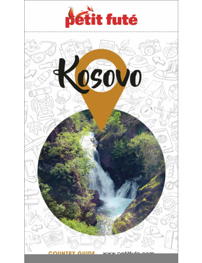 GUIDE KOSOVO 2022/2023 PETIT FUTE
