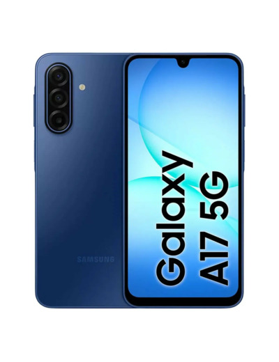 SAMSUNG Galaxy A17 5G - Neuf