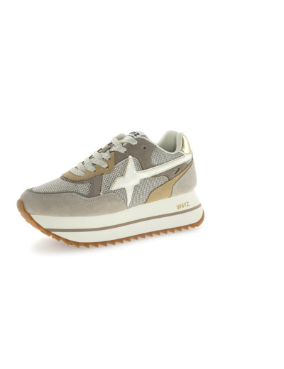 DEVA W - Beige-Platinum-Taupe - W6YZ