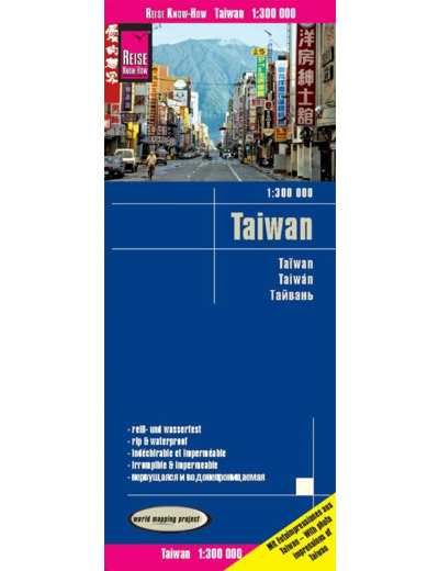 TAIWAN